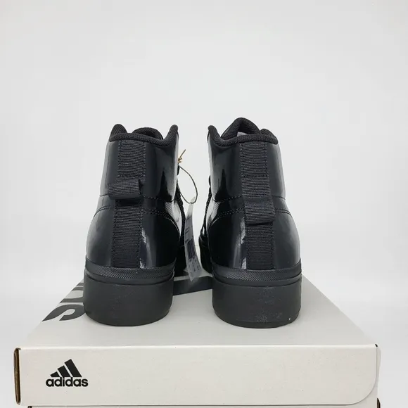 New adidas Bravada 2.0 Platform Women's Mid Shoes Size 7
