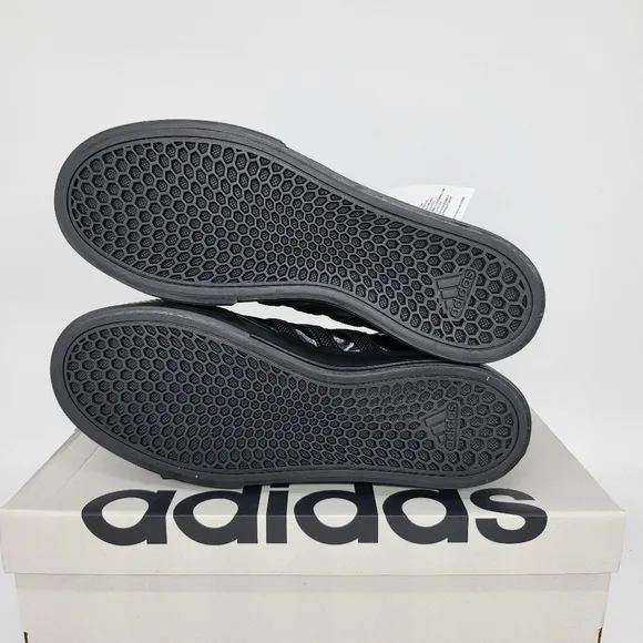 New adidas Bravada 2.0 Platform Women's Mid Shoes Size 7