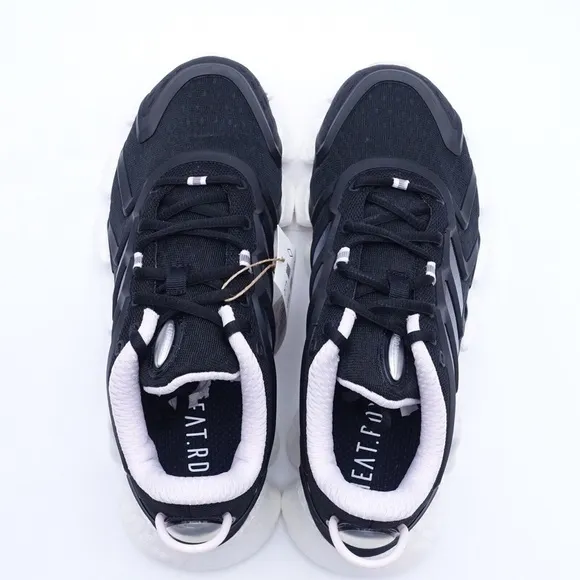 NEW adidas Climacool BOOST Shoes GX5517 Core Black/Almost Pink