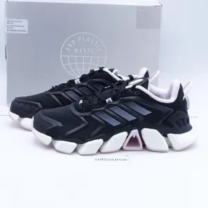 NEW adidas Climacool BOOST Shoes GX5517 Core Black/Almost Pink