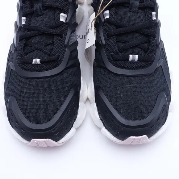 NEW adidas Climacool BOOST Shoes GX5517 Core Black/Almost Pink