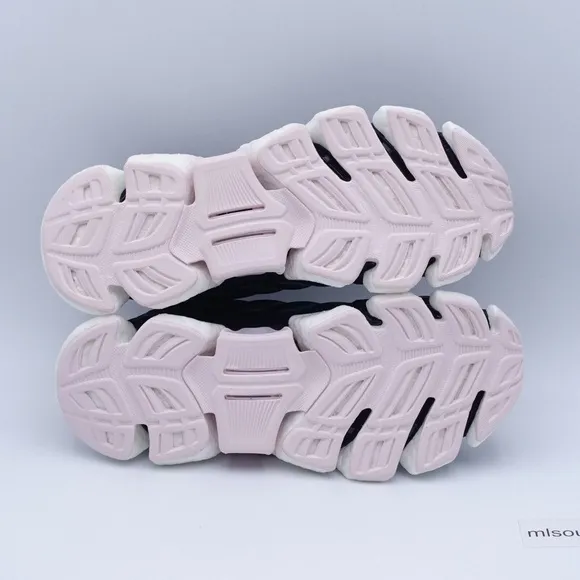 NEW adidas Climacool BOOST Shoes GX5517 Core Black/Almost Pink