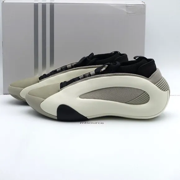 NEW adidas Harden Volume 8 Basketball Shoes IG6649