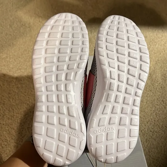 NEW Adidas Lite Racer Adapt 4.0 Slip On Shoes