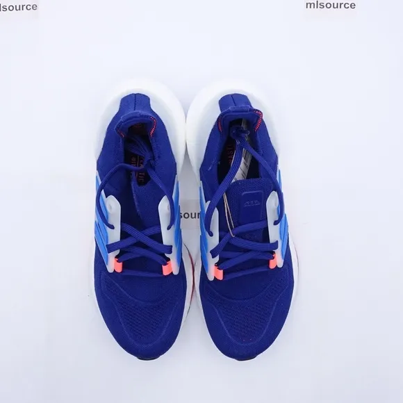 NEW adidas Ultraboost 22 Running Shoes GX3061 Legacy Indigo