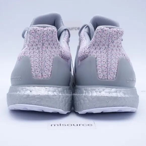 NEW adidas UltraBoost 5.0 DNA Running Shoes FY9873 Halo Silver/Halo