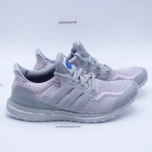 NEW adidas UltraBoost 5.0 DNA Running Shoes FY9873 Halo Silver/Halo