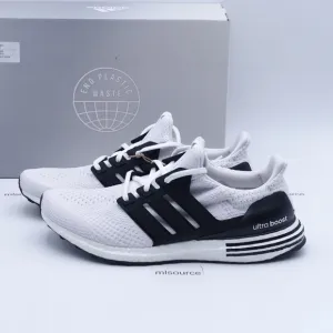 NEW adidas Ultraboost 5.0 DNA Running Shoes GX9334 White