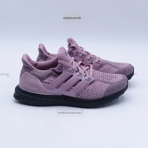 NEW adidas Ultraboost 5.0 Lab Running Shoes GX5116 Shift Pink