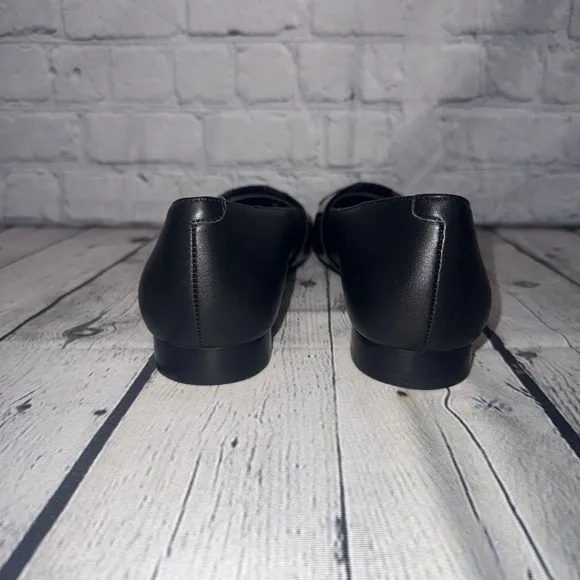 NEW! Adolfo Dominguez Flats