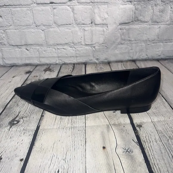 NEW! Adolfo Dominguez Flats
