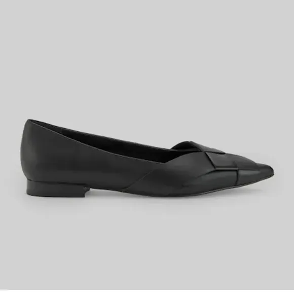 NEW! Adolfo Dominguez Flats