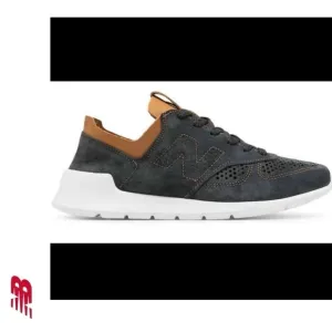 New Balance 1978 Suede Leather Sneakers UNISEX