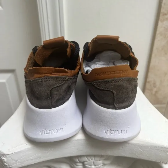 New Balance 1978 Suede Leather Sneakers UNISEX