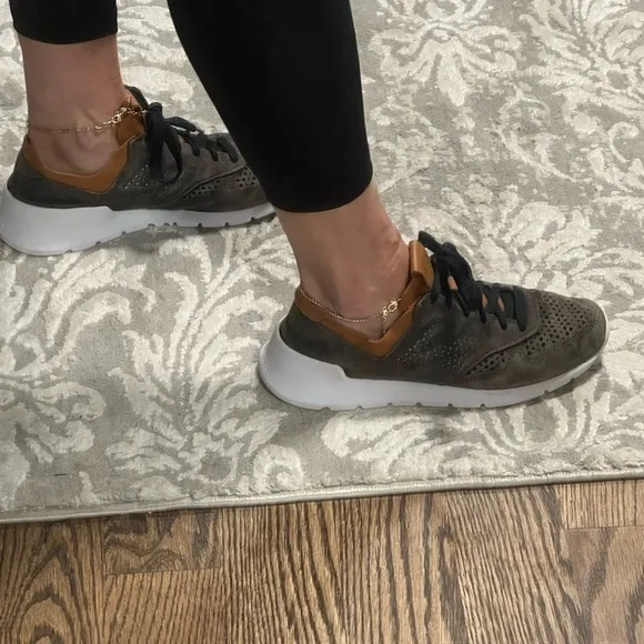 New Balance 1978 Suede Leather Sneakers UNISEX