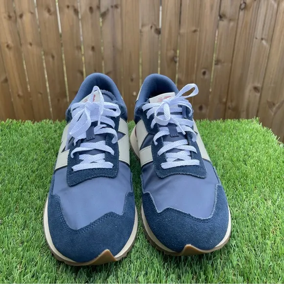 New Balance 237 MS237CM Blue Men’s Size 11