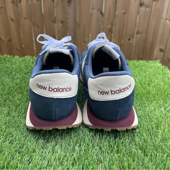 New Balance 237 MS237CM Blue Men’s Size 11