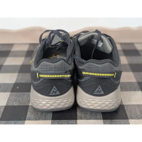 New Balance 410v7 Trail Shoes MT410M07 Men's Size 12 4E