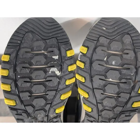 New Balance 410v7 Trail Shoes MT410M07 Men's Size 12 4E