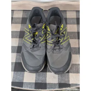 New Balance 410v7 Trail Shoes MT410M07 Men's Size 12 4E