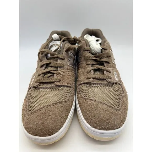 New Balance 550 Suede Mushroom BB550PHA Sneakers Men's Size 8.5