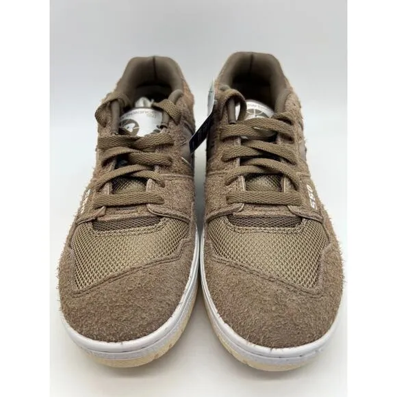 New Balance 550 Suede Mushroom BB550PHA Sneakers Men's Size 9