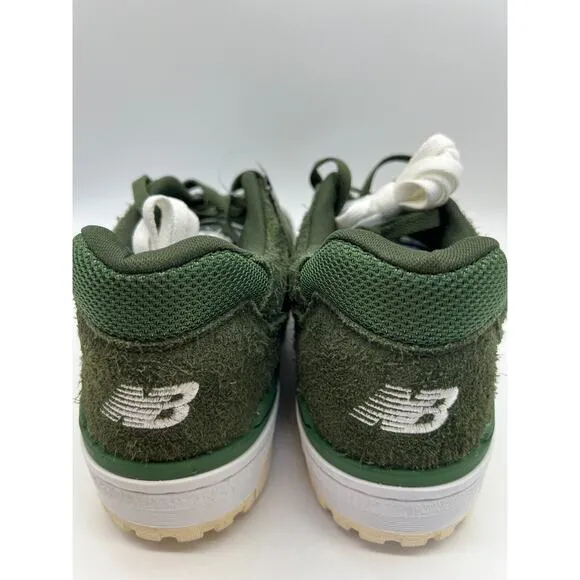 New Balance 550 Suede Nori BB550PHB Sneakers Men’s Size 11.