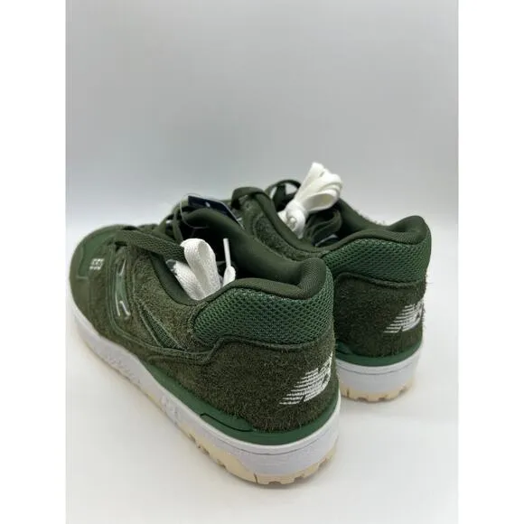 New Balance 550 Suede Nori BB550PHB Sneakers Men’s Size 11.