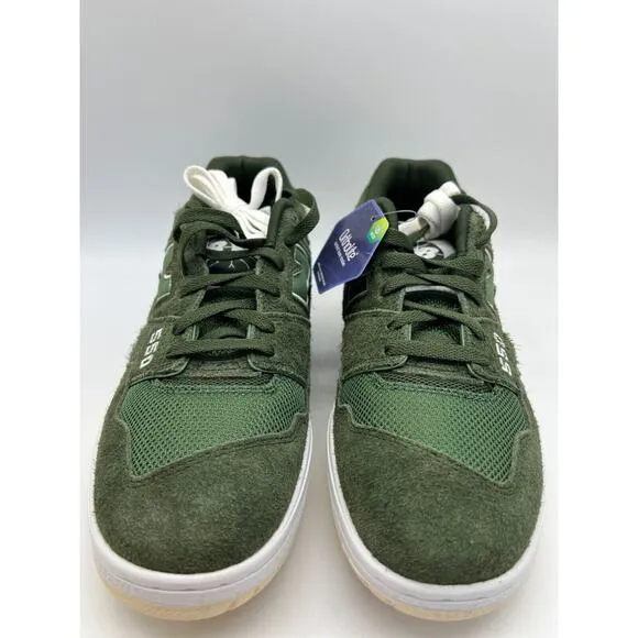 New Balance 550 Suede Nori BB550PHB Sneakers Men’s Size 11.
