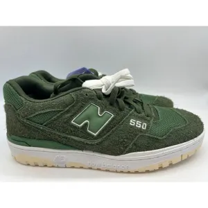New Balance 550 Suede Nori BB550PHB Sneakers Men’s Size 9.5