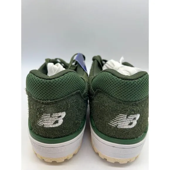 New Balance 550 Suede Nori BB550PHB Sneakers Men’s Size 9.5