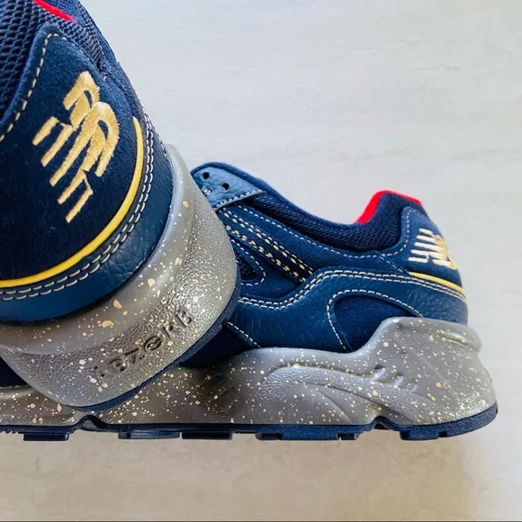 New Balance 850 BHM Collection sneakers shoes