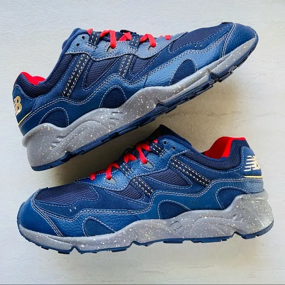 New Balance 850 BHM Collection sneakers shoes