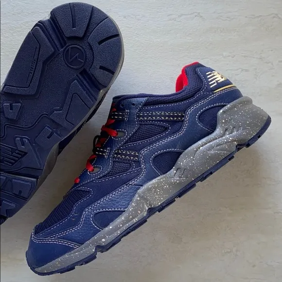 New Balance 850 BHM Collection sneakers shoes