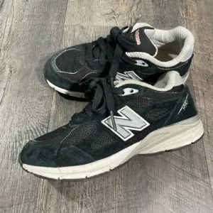 NEW BALANCE 990 Boys Sneakers