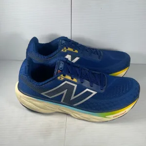 New Balance Fresh Foam 1080 V14 - Blue Running Shoes