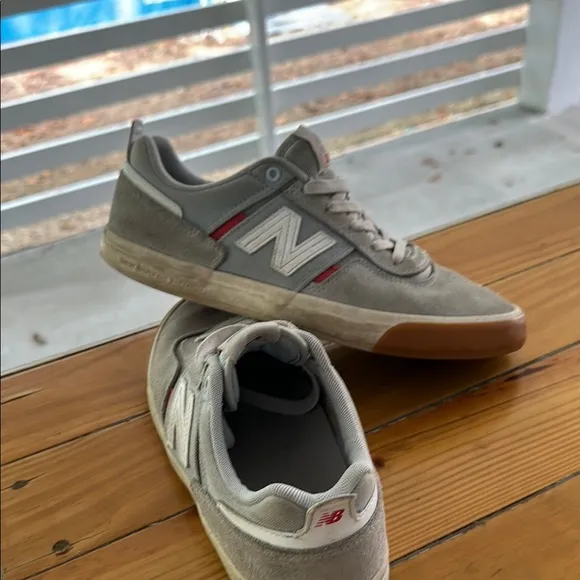 New Balance Jamie Foy 306