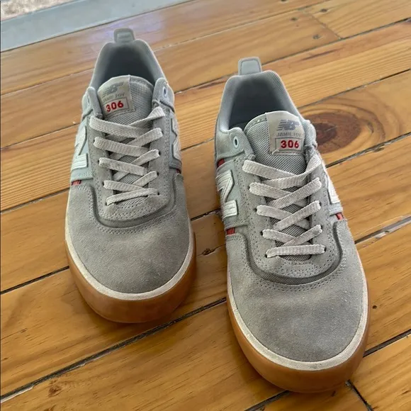 New Balance Jamie Foy 306