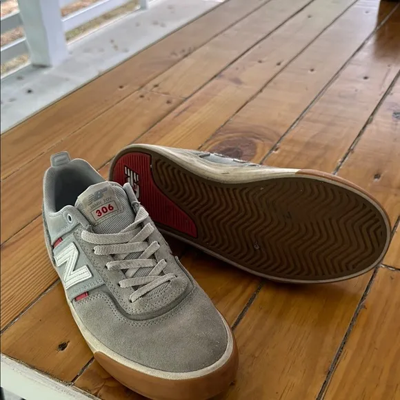 New Balance Jamie Foy 306