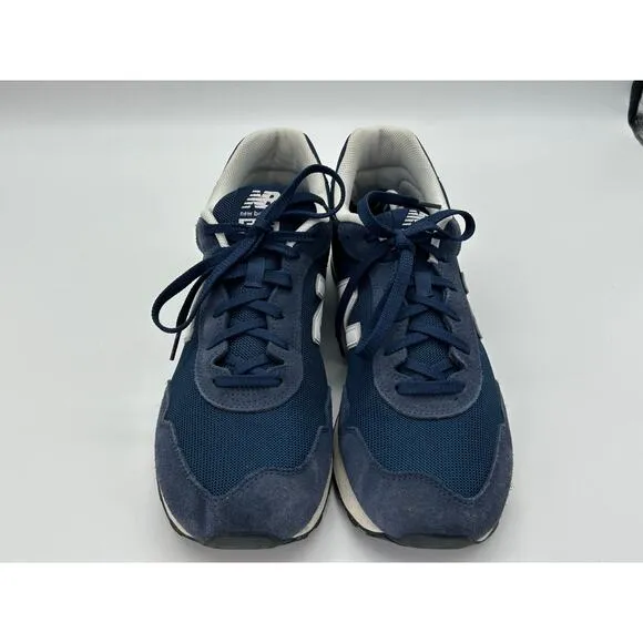 New Balance Mens 515 Blue 13 Casual Shoes Sneakers Classic Running Jogging