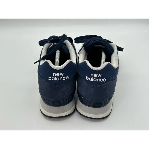 New Balance Mens 515 Blue 13 Casual Shoes Sneakers Classic Running Jogging