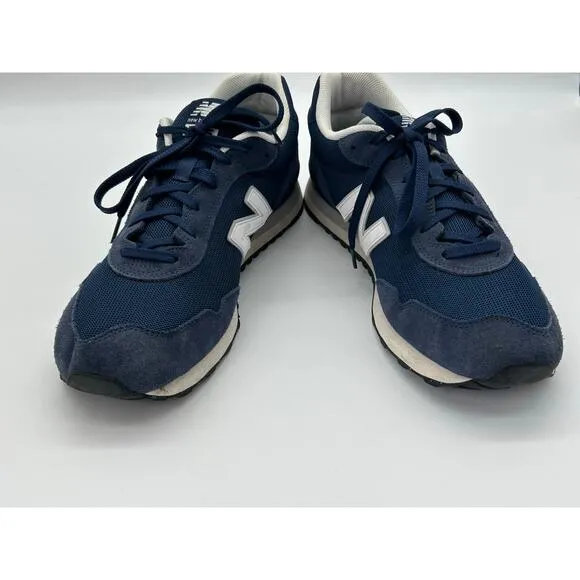 New Balance Mens 515 Blue 13 Casual Shoes Sneakers Classic Running Jogging