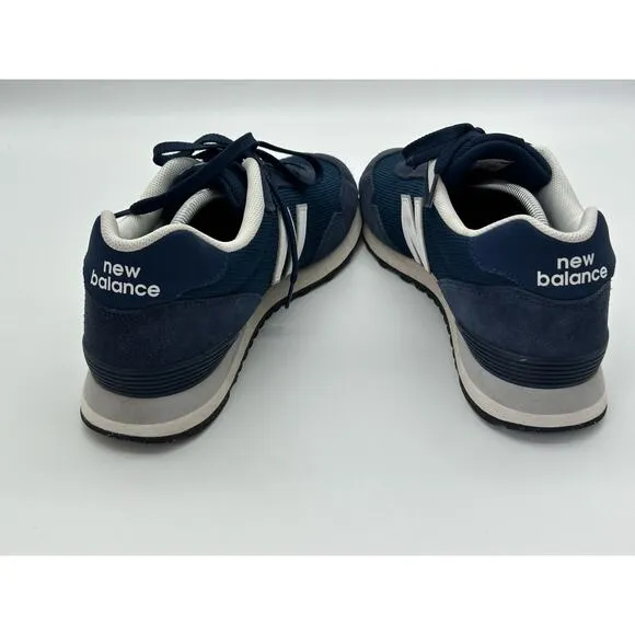 New Balance Mens 515 Blue 13 Casual Shoes Sneakers Classic Running Jogging