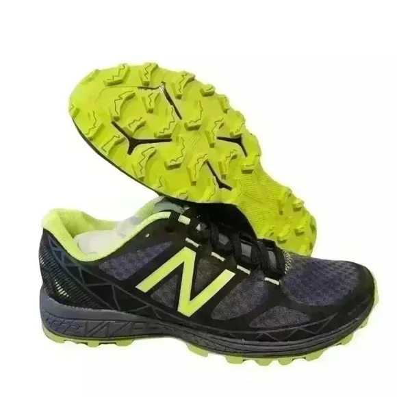 New Balance Men’s Vazee Summit MTSUMBG Gray Running Shoes Sneakers $80
