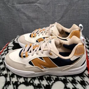 New Balance NM808 Sneakers Leather Suede Size 11 Men