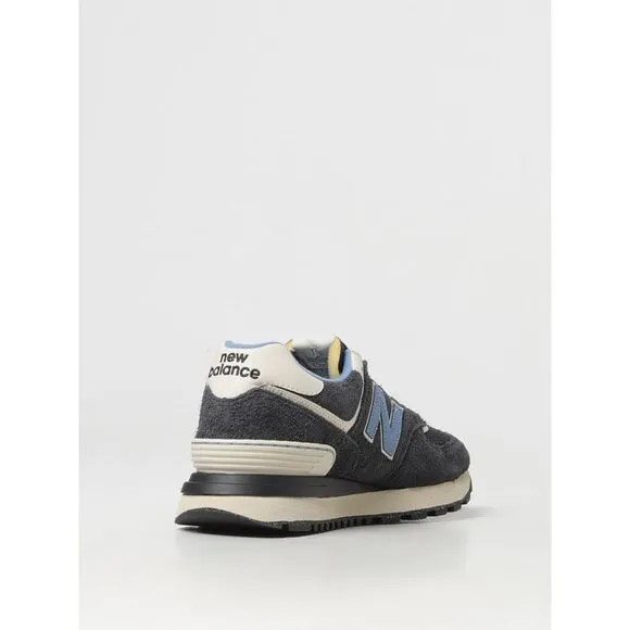 New Balance Sneakers men Grey Sneakers