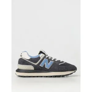 New Balance Sneakers men Grey Sneakers