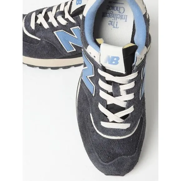 New Balance Sneakers men Grey Sneakers