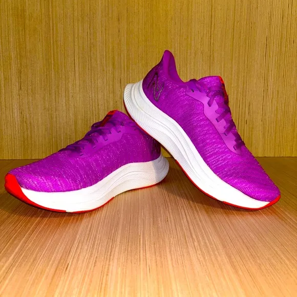 New Balance Women FuelCell Propel V4 Running Shoes