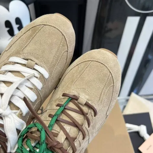 New Balance x Miu Miu 530